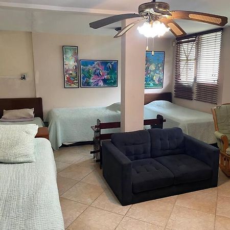 Coronado Beachfront Tropical Home! 普拉亚科罗纳多 外观 照片